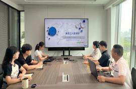 @科瑞新員工|凝新聚力 ，熾熱啟程